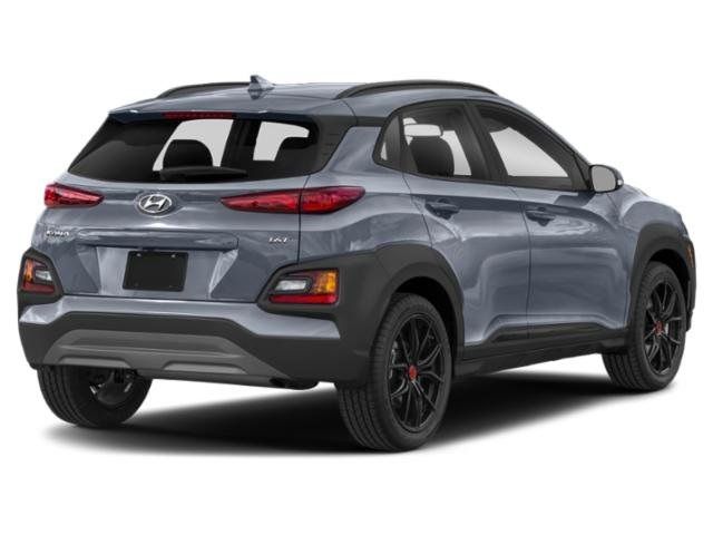 2021 Hyundai Kona Night