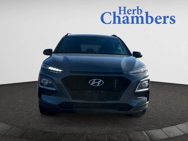 2021 Hyundai Kona Night