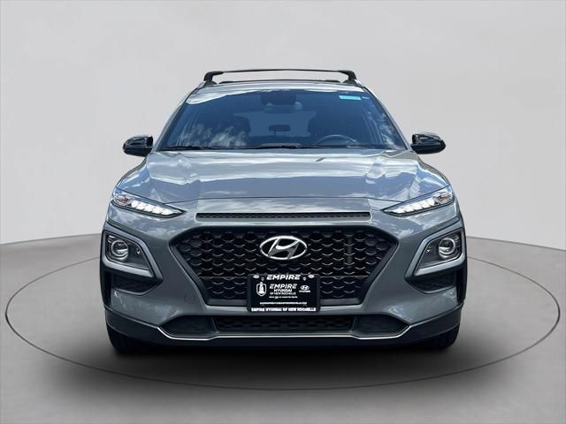 2021 Hyundai Kona Night