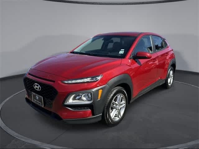 2021 Hyundai Kona SE