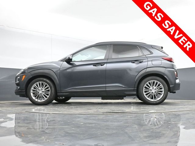 2021 Hyundai Kona SEL Plus