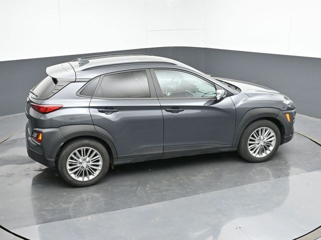 2021 Hyundai Kona SEL Plus