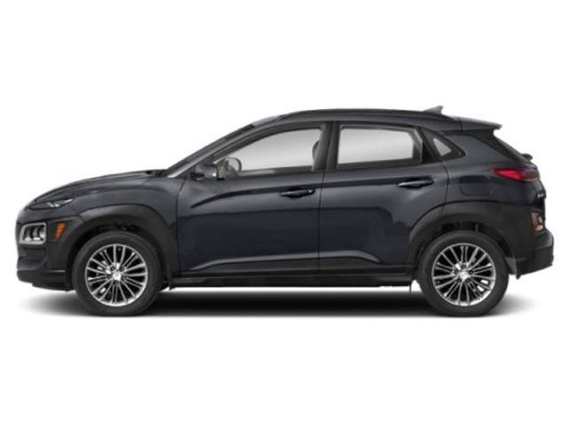 2021 Hyundai Kona SEL Plus