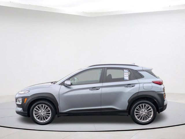 2021 Hyundai Kona SEL Plus