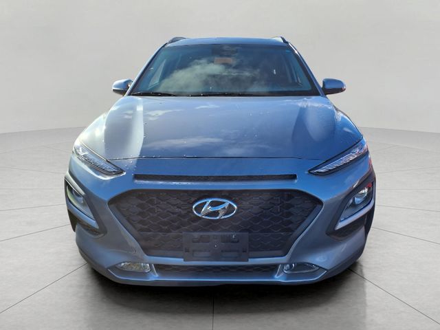 2021 Hyundai Kona SEL Plus