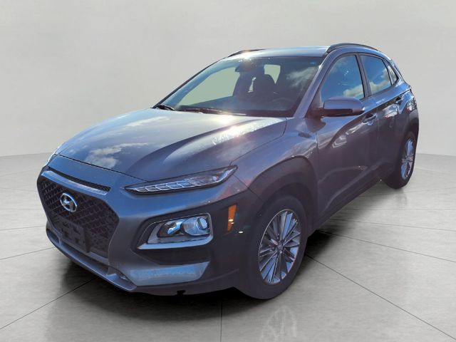 2021 Hyundai Kona SEL Plus