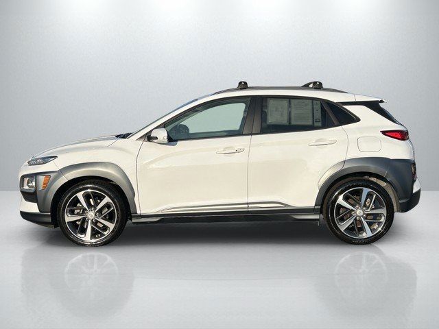 2021 Hyundai Kona Ultimate