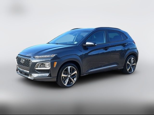 2021 Hyundai Kona Ultimate