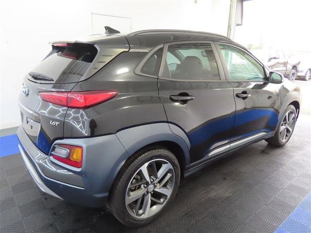 2021 Hyundai Kona Ultimate