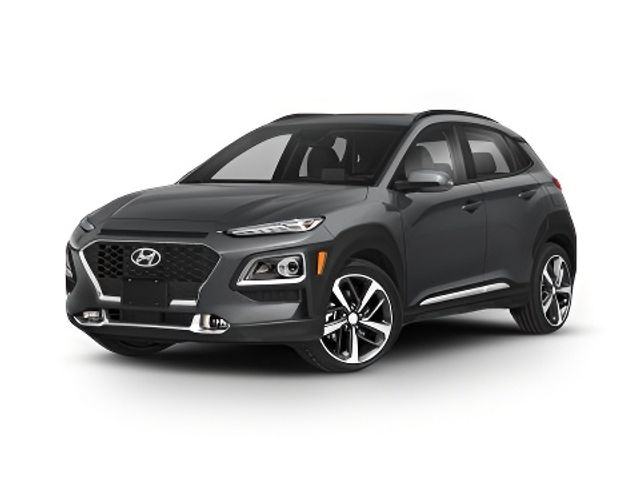 2021 Hyundai Kona Ultimate