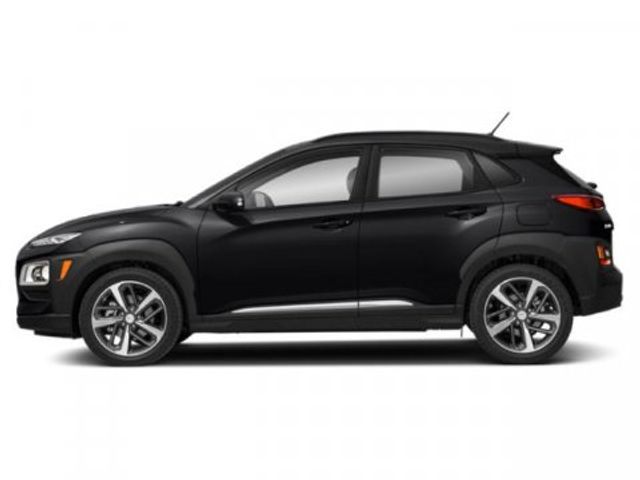 2021 Hyundai Kona Ultimate