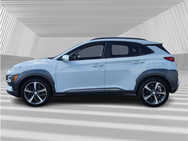 2021 Hyundai Kona Ultimate