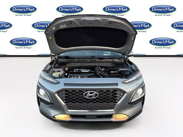 2021 Hyundai Kona Ultimate