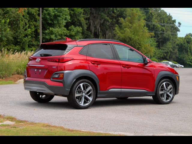 2021 Hyundai Kona Ultimate