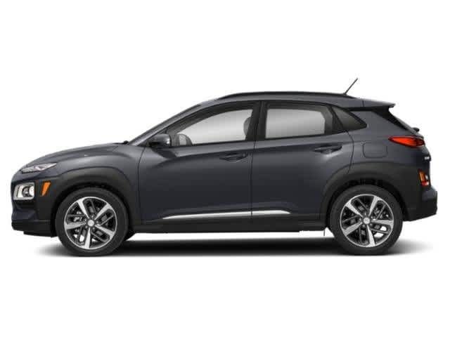 2021 Hyundai Kona Ultimate