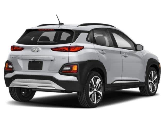 2021 Hyundai Kona Ultimate