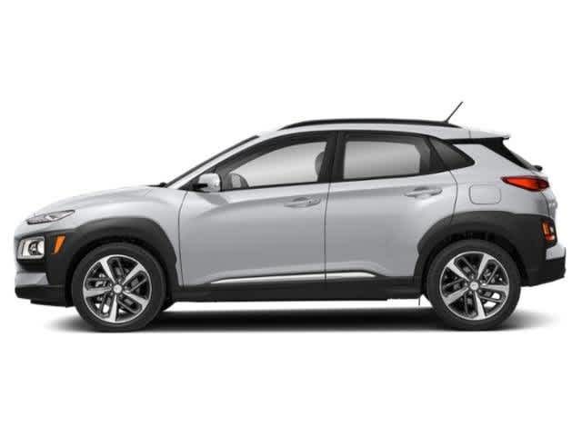 2021 Hyundai Kona Ultimate