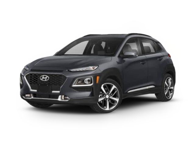 2021 Hyundai Kona Ultimate