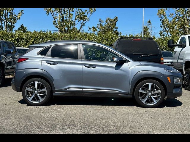 2021 Hyundai Kona Ultimate