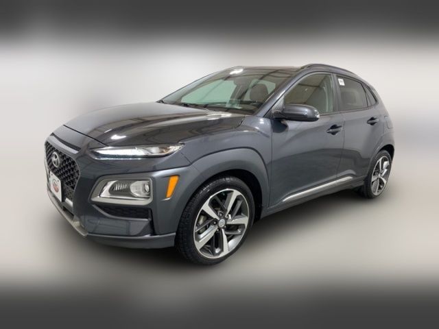 2021 Hyundai Kona Ultimate