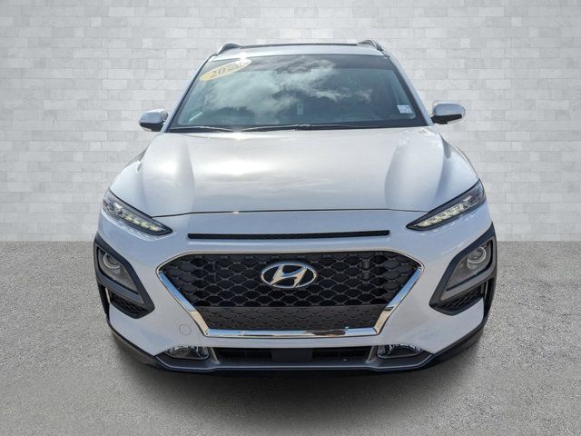 2021 Hyundai Kona Ultimate