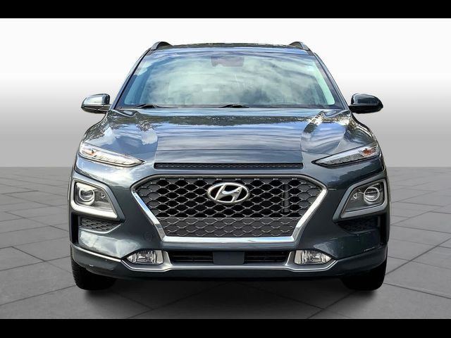 2021 Hyundai Kona Ultimate