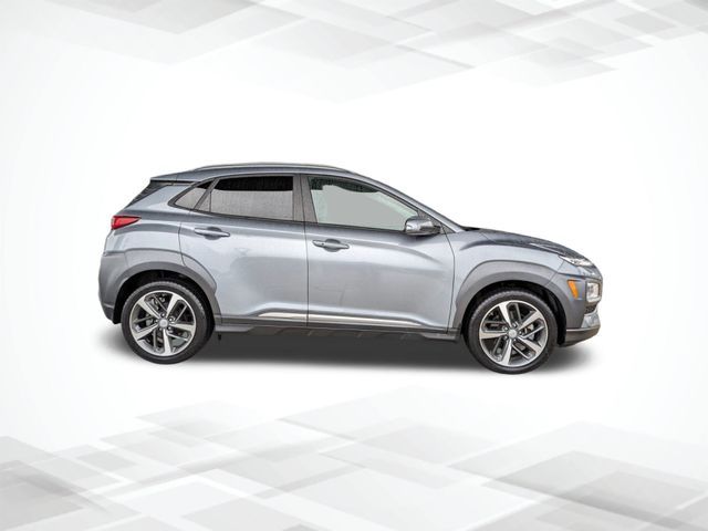 2021 Hyundai Kona Ultimate