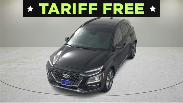 Used Black Hyundai Kona For Sale Near Me | Auto Navigator