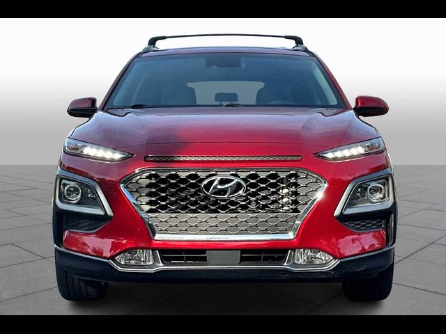 2021 Hyundai Kona Ultimate