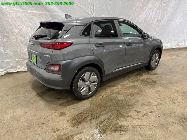 2021 Hyundai Kona EV Ultimate