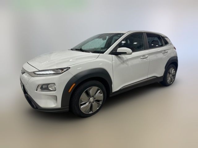 2021 Hyundai Kona Electric Ultimate