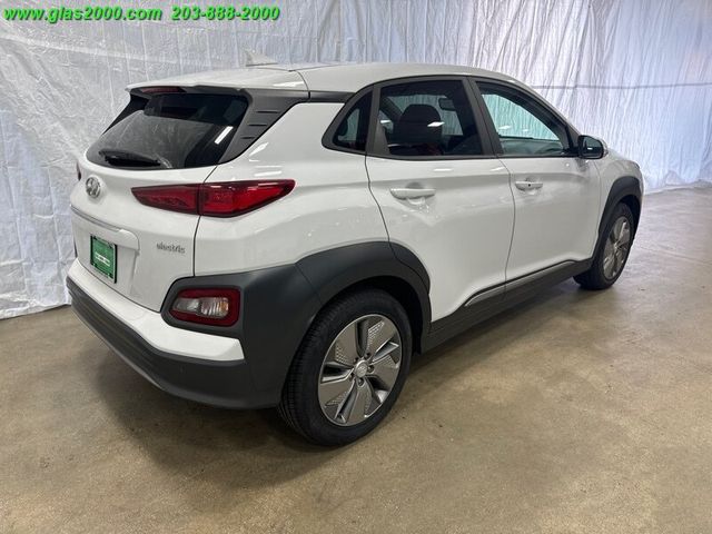 2021 Hyundai Kona Electric Ultimate