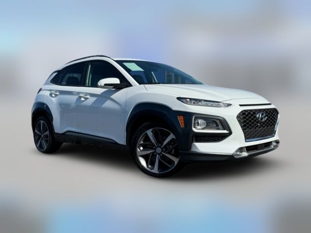 2021 Hyundai Kona Ultimate