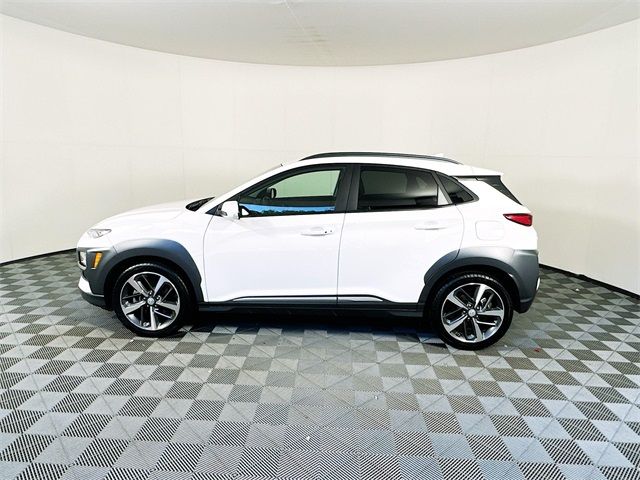 2021 Hyundai Kona Ultimate