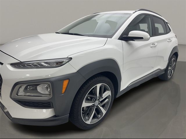 2021 Hyundai Kona Ultimate