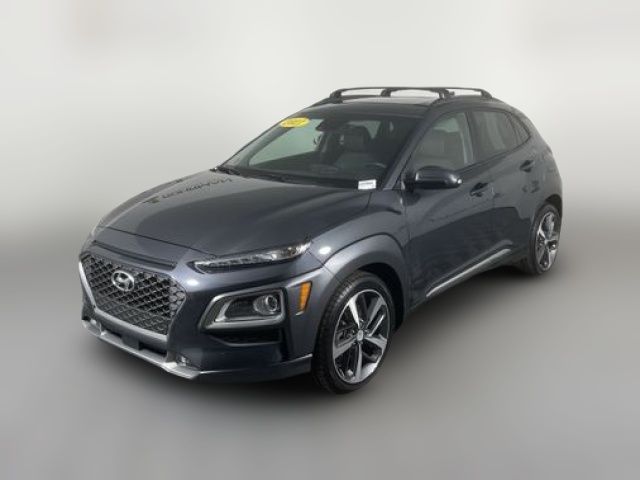 2021 Hyundai Kona Ultimate