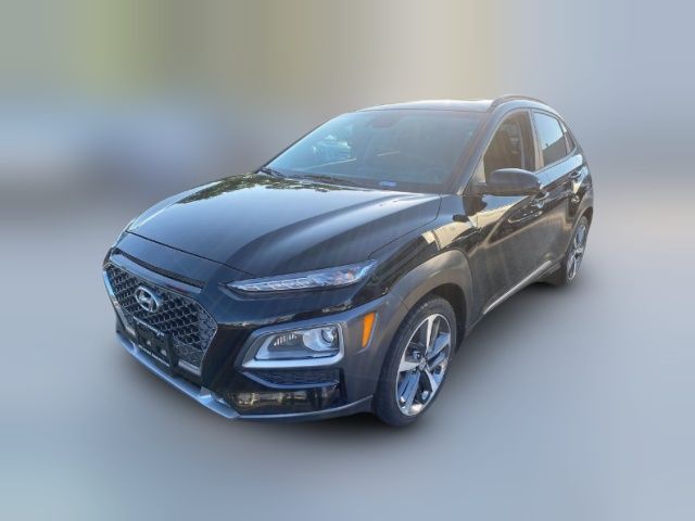 2021 Hyundai Kona Ultimate