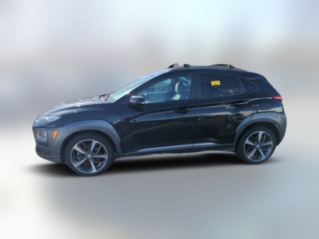 2021 Hyundai Kona Ultimate