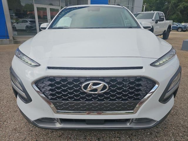 2021 Hyundai Kona Ultimate