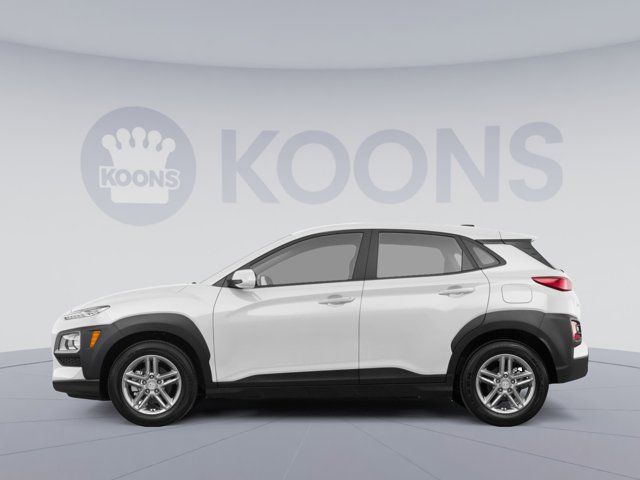 2021 Hyundai Kona Ultimate