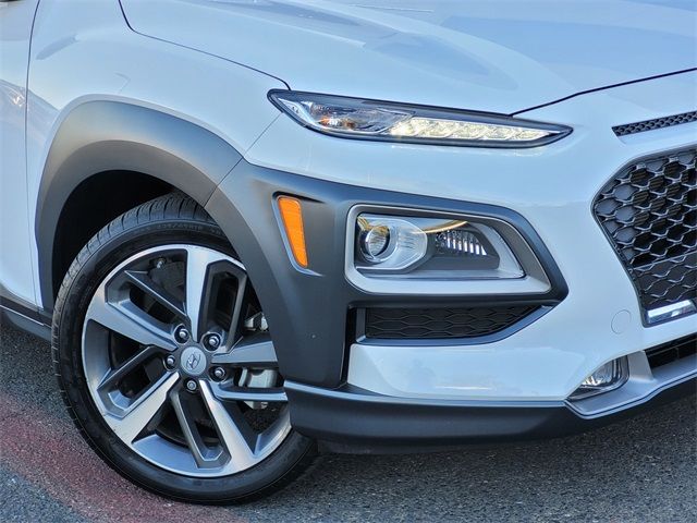 2021 Hyundai Kona Ultimate