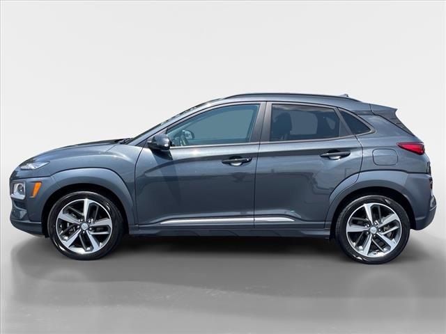 2021 Hyundai Kona Ultimate