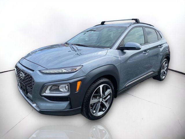 2021 Hyundai Kona Ultimate