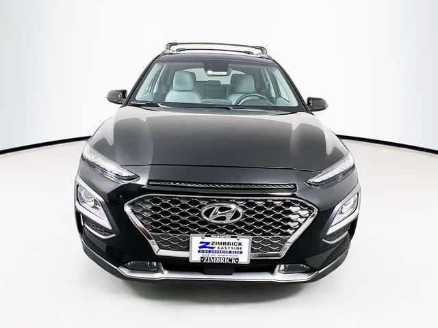 2021 Hyundai Kona Ultimate