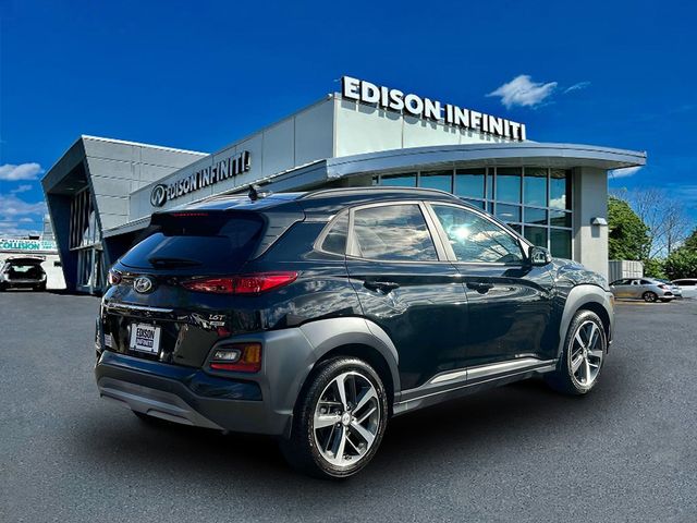 2021 Hyundai Kona Ultimate