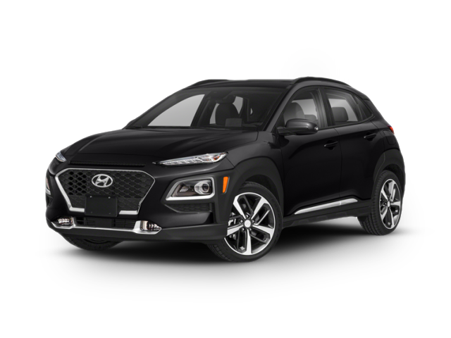 2021 Hyundai Kona Ultimate