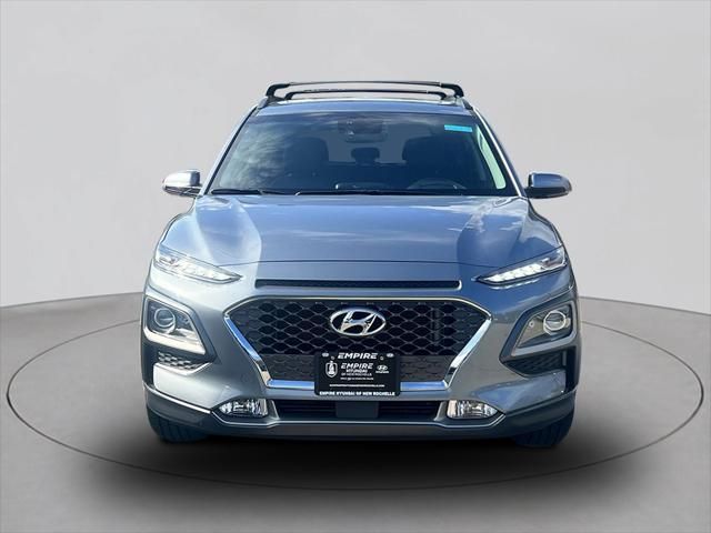 2021 Hyundai Kona Ultimate