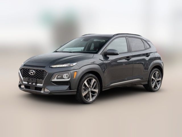 2021 Hyundai Kona Ultimate