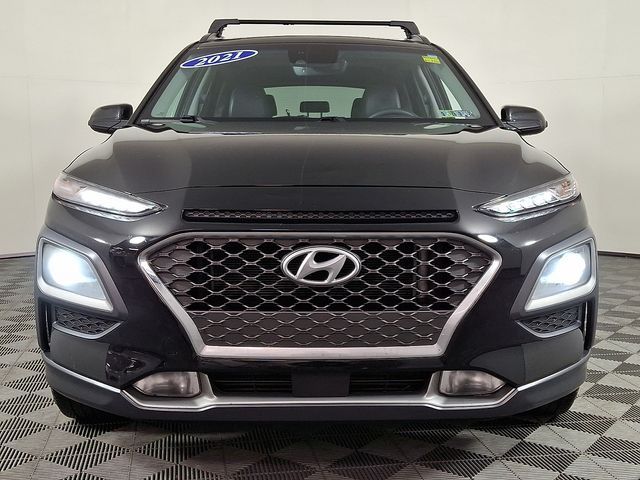 2021 Hyundai Kona Ultimate
