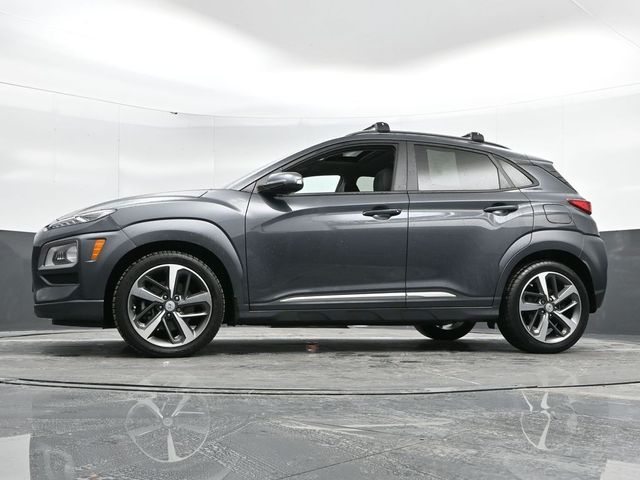 2021 Hyundai Kona Ultimate